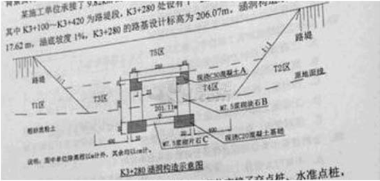 2014年二級(jí)建造師《公路實(shí)務(wù)》考試真題三一.png