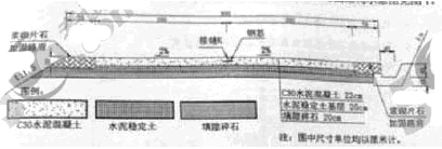 2014年二級(jí)建造師《公路實(shí)務(wù)》考試真題三二.png