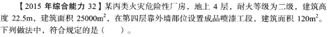 2015年一級(jí)消防綜合能力真題.png
